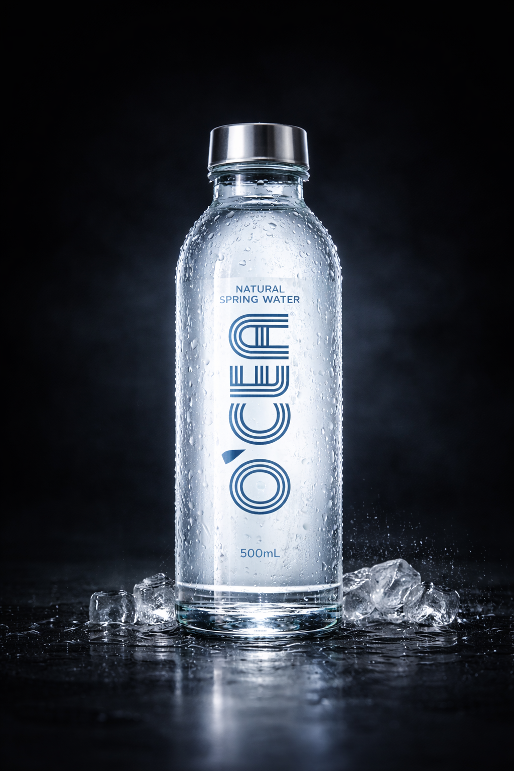 O’CEA HYDRATE - OCEA WATER