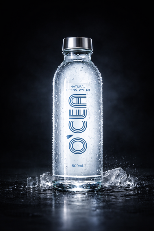 O’CEA HYDRATE - OCEA WATER