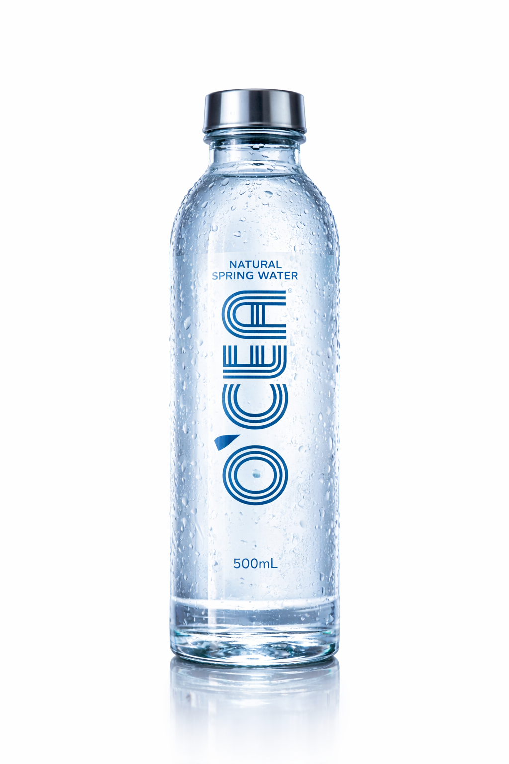 O’CEA HYDRATE - OCEA WATER