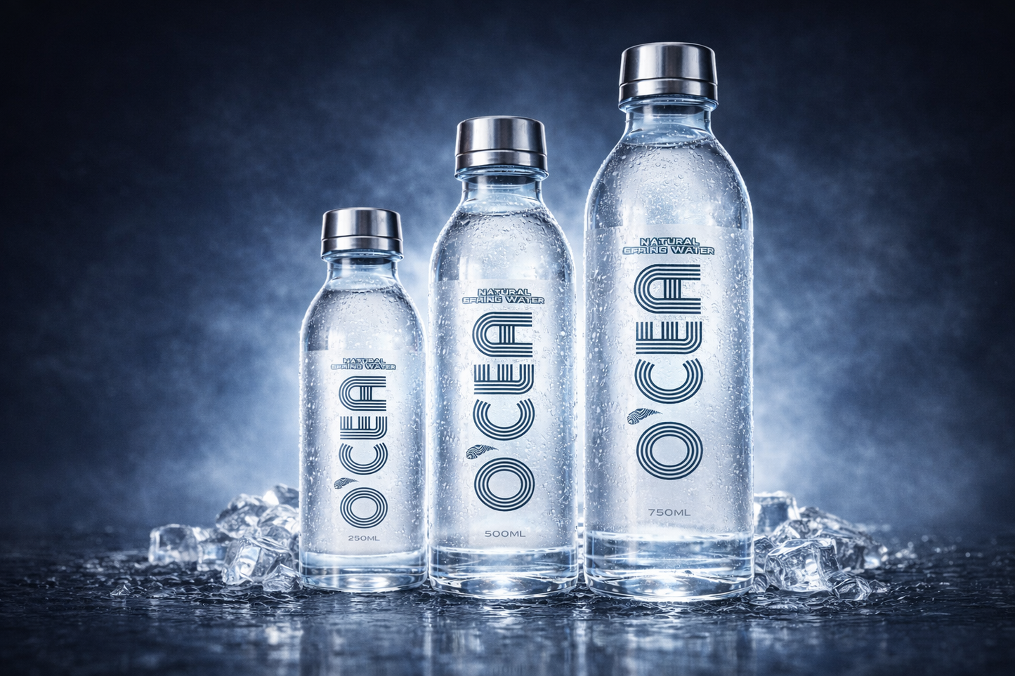O’CEA HYDRATE - OCEA WATER
