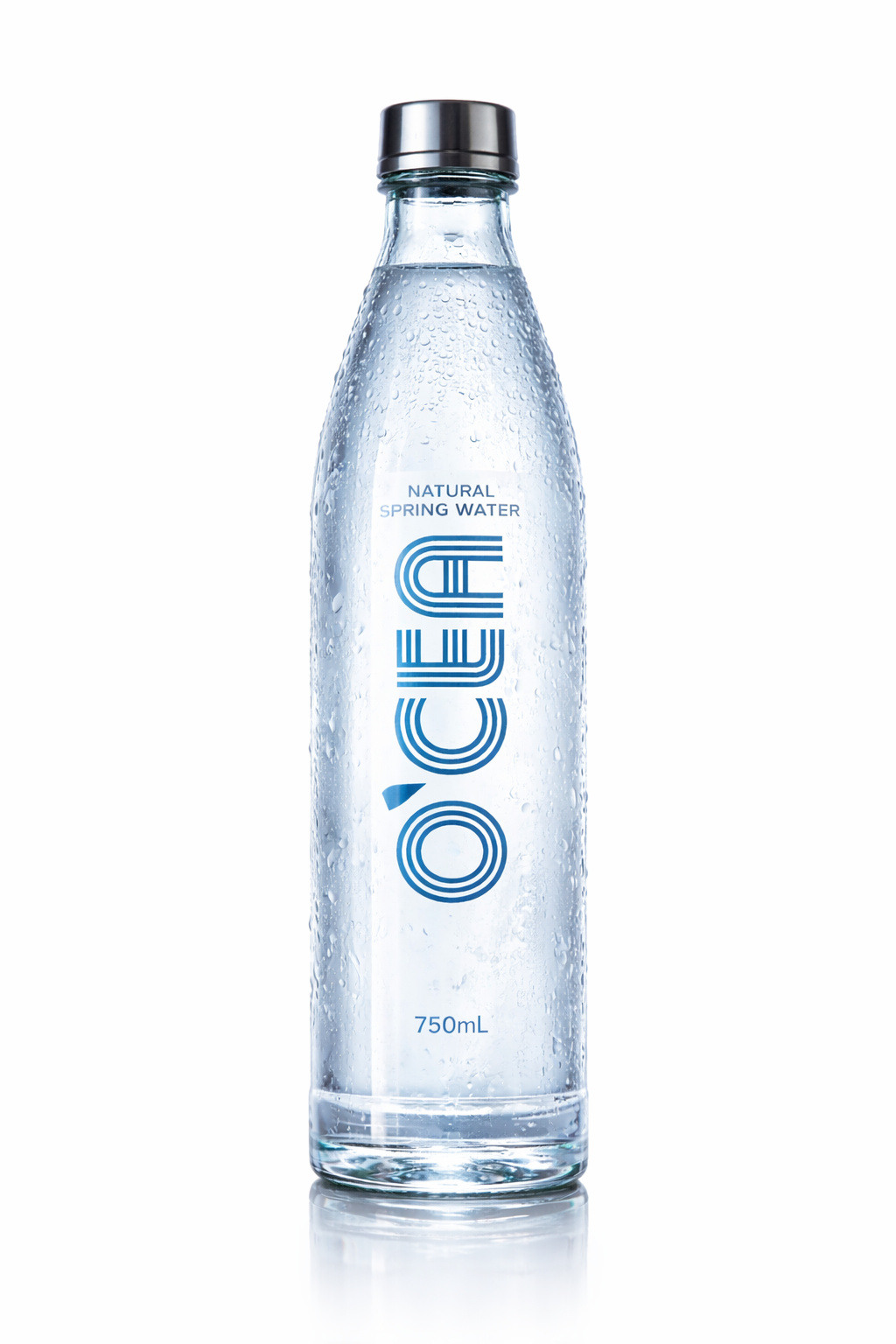 O’CEA HYDRATE - OCEA WATER