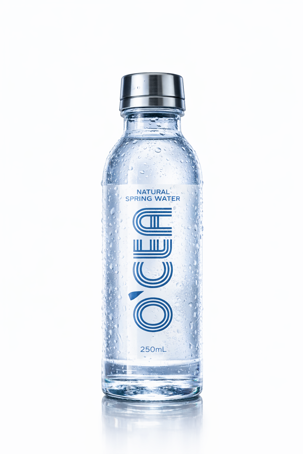 O’CEA HYDRATE - OCEA WATER